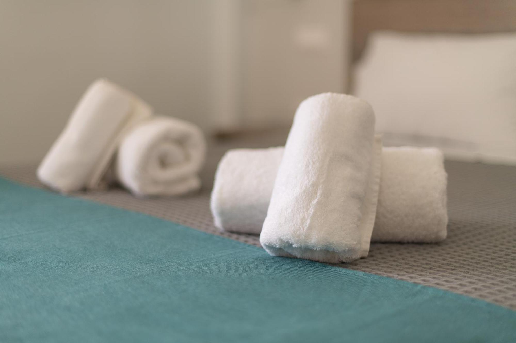 Loggos Apartments Longos  Dış mekan fotoğraf