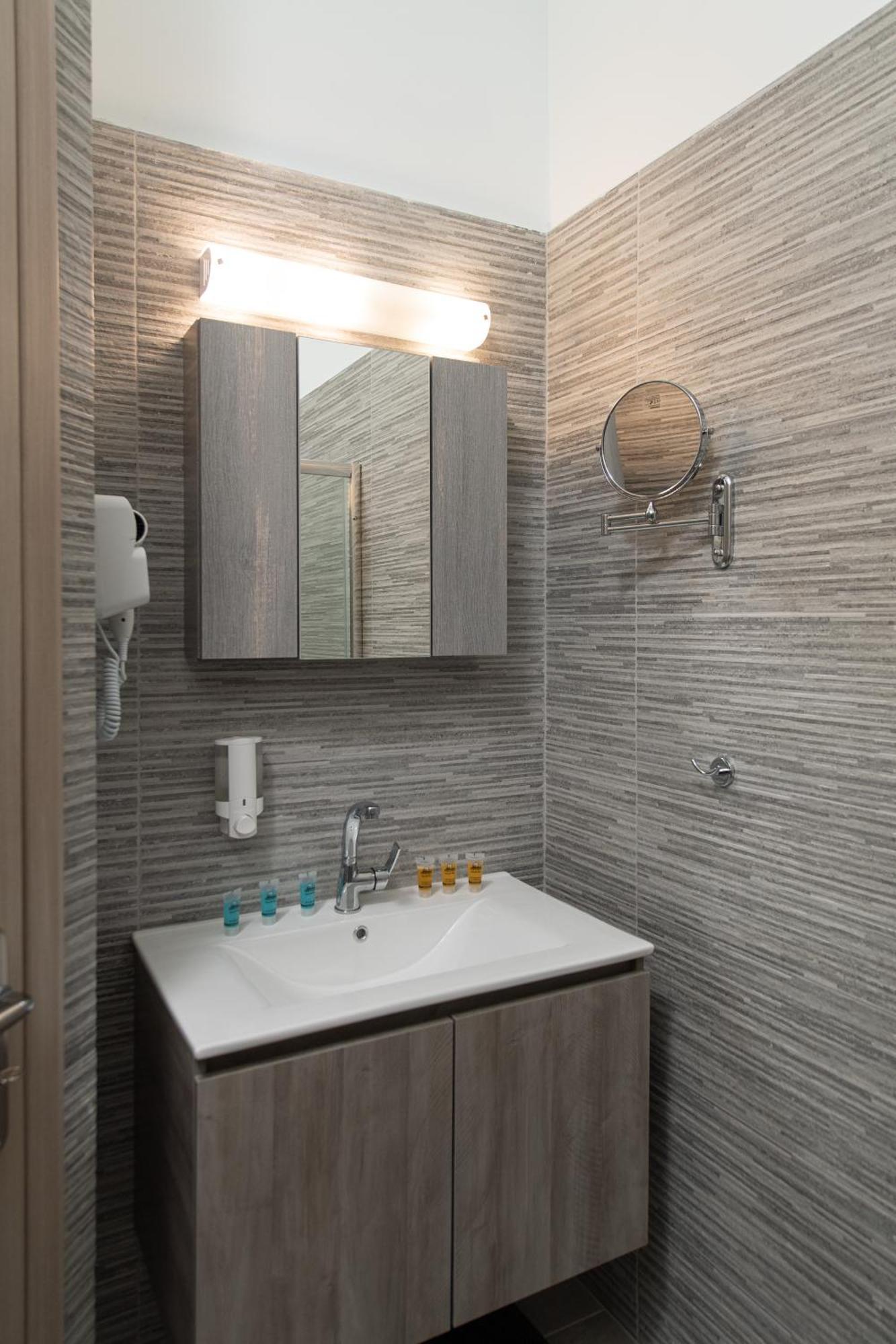 Loggos Apartments Longos  Dış mekan fotoğraf